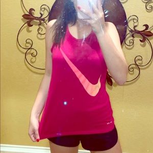 Nike Dri-Fit Tee